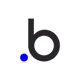 Bubble logo