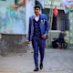 Jaimin's avatar