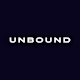 UNBOUND MEN logo