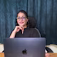 Ashwini's avatar
