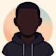 Miles's avatar
