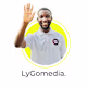 Godfrey's avatar