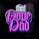 That Dope Dad logo