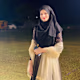 Syeda aamnah's avatar