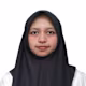 Nazla's avatar