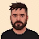 Dinarte's avatar