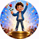 Abdulrahmon's avatar