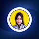 Halima's avatar