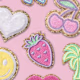 Bonjour Bliss logo