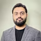 Vajahat's avatar