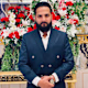 Shah Fahad's avatar
