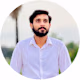 Jameel's avatar