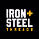 Iron and Steel Threads avatar