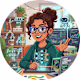 Nagaladoddi's avatar