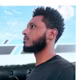 Mahir's avatar