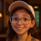 Margaret's avatar