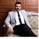 Ahmed's avatar