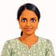 Prathiba's avatar