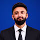 Minhaj's avatar