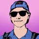 Milo's avatar
