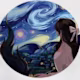 Sabine 's avatar