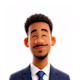 Henok's avatar