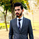 Uzair's avatar