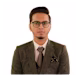 Muhammad's avatar