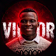 Victor's avatar