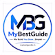 MyBest's avatar