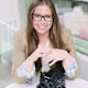 Michelle Behre avatar