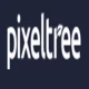 Pixeltree logo