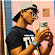 Sankeett's avatar