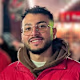 Mouaad's avatar