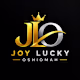 Joy Lucky 's avatar