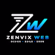Zenvix's avatar