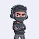 Ahmed's avatar