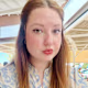 Isabel's avatar
