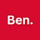 Benjie's avatar