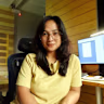 Aprile Rosal's avatar
