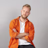 Casper Holbek's avatar