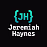 Jeremiah Haynes's avatar
