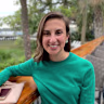 Lauren Vitale's avatar