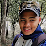 Danté Oliphant's avatar
