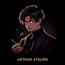 Arthur  Atelier 
