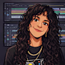Antwoman motion's avatar