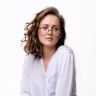 Mariia Cherepnova's avatar