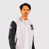 Neeraj pasam
