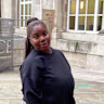 Jennifer Boateng