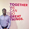 mubarak oguntunde's avatar